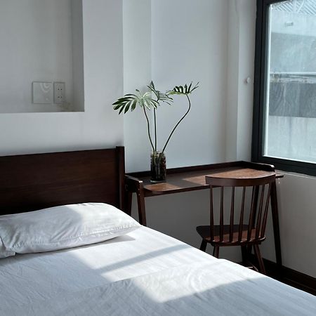 Lae Hostel トゥイホア エクステリア 写真
