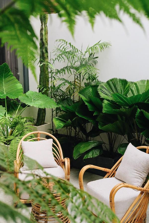 Lae Hostel トゥイホア エクステリア 写真