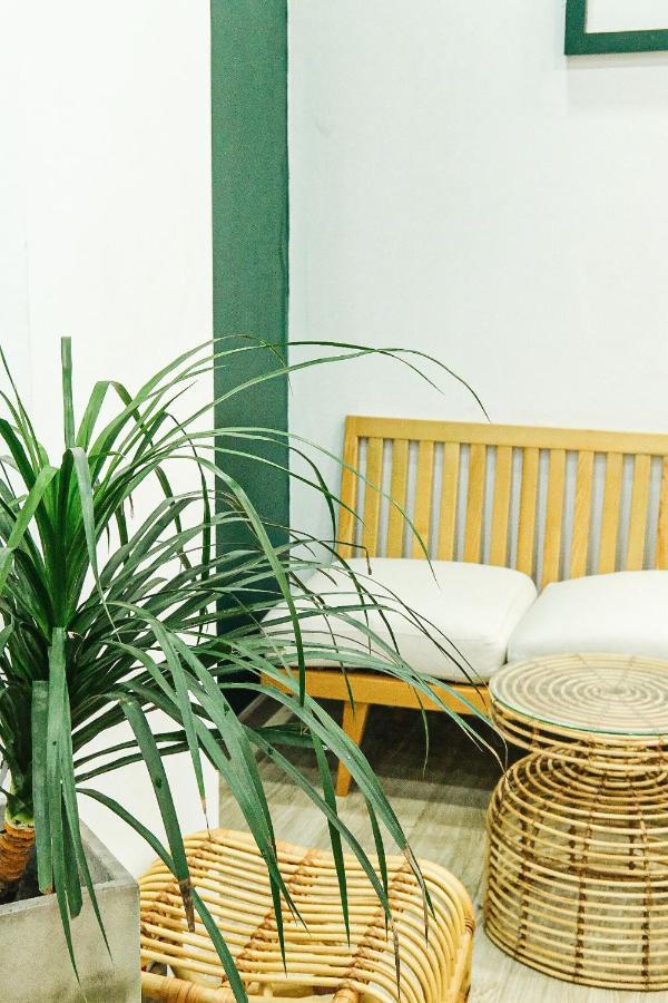 Lae Hostel トゥイホア エクステリア 写真