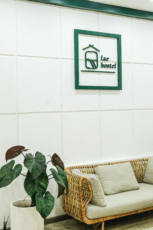 Lae Hostel トゥイホア エクステリア 写真