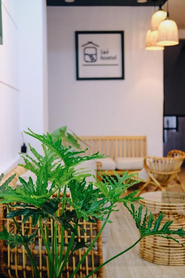 Lae Hostel トゥイホア エクステリア 写真