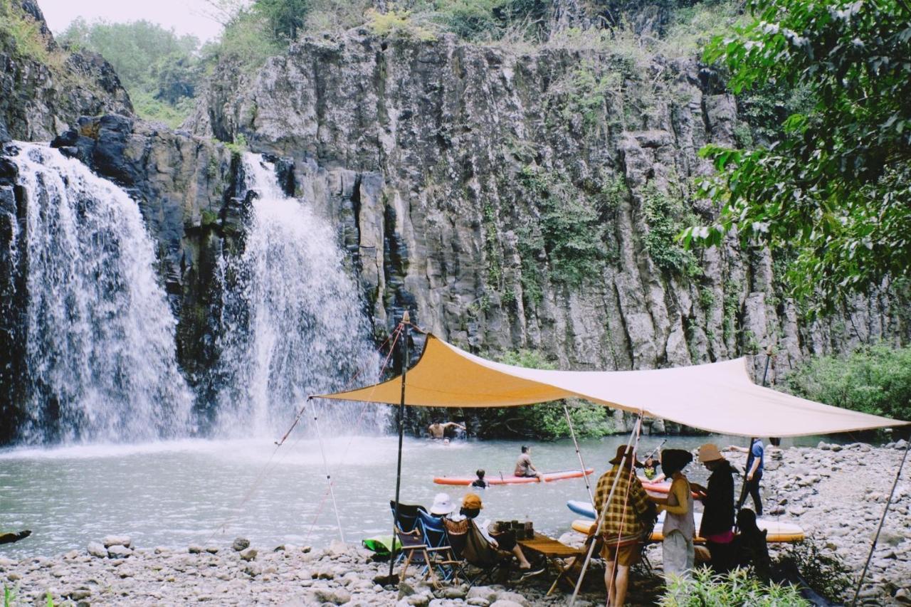 Lae Hostel トゥイホア エクステリア 写真
