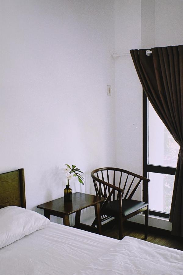 Lae Hostel トゥイホア エクステリア 写真