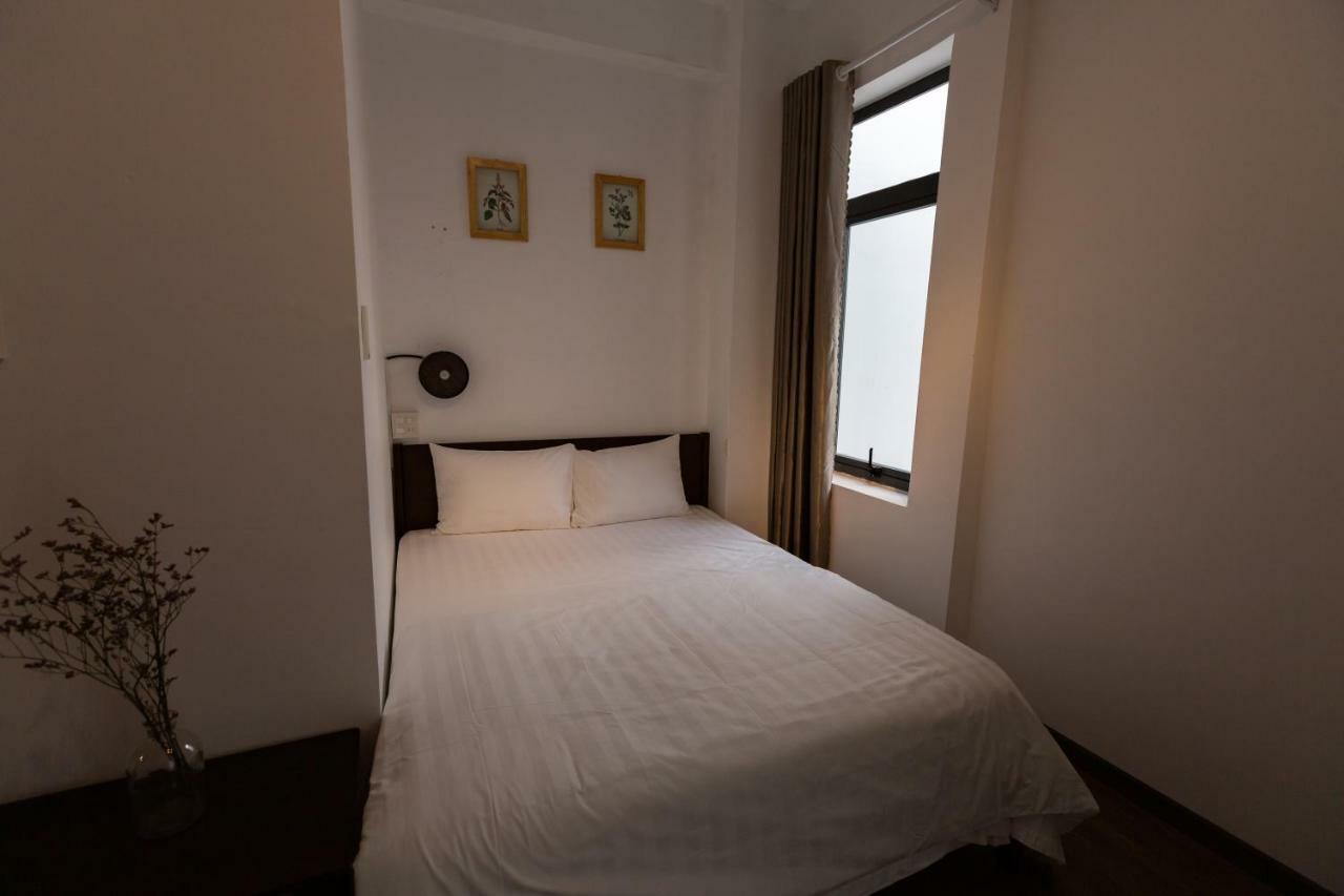 Lae Hostel トゥイホア エクステリア 写真