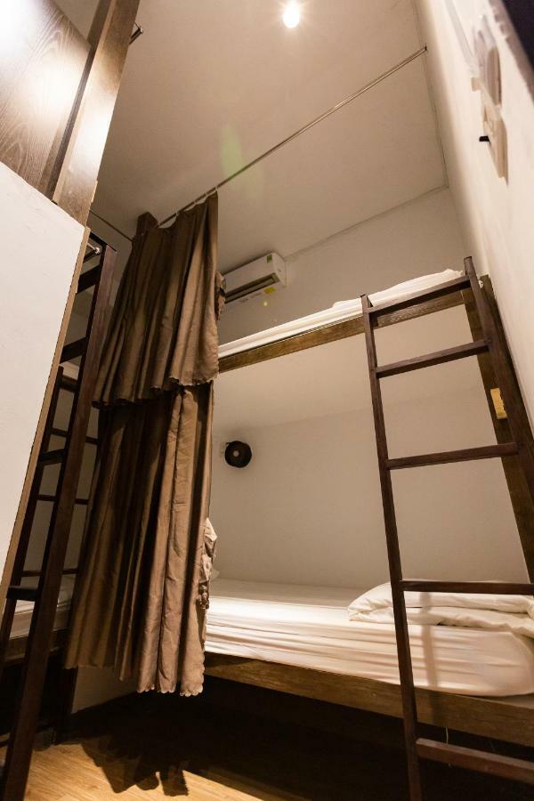 Lae Hostel トゥイホア エクステリア 写真