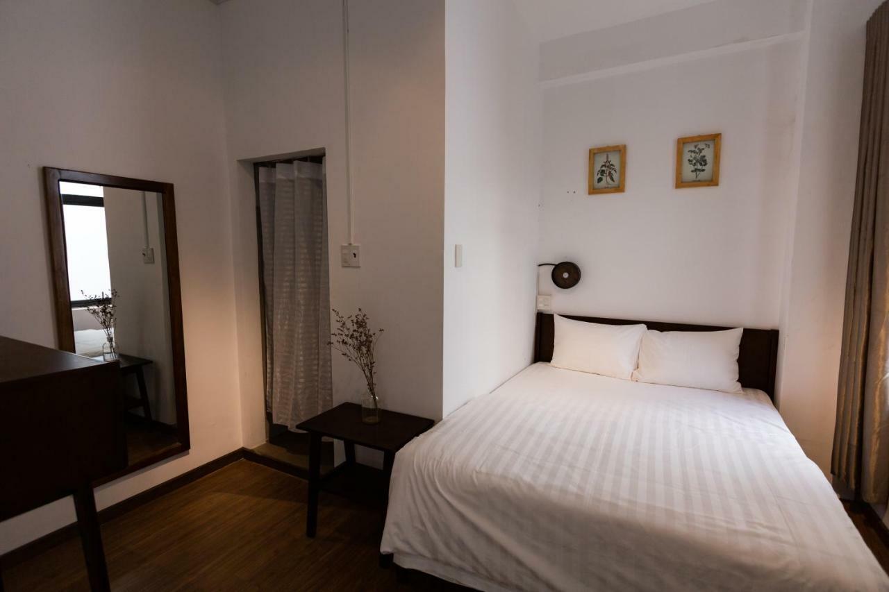 Lae Hostel トゥイホア エクステリア 写真
