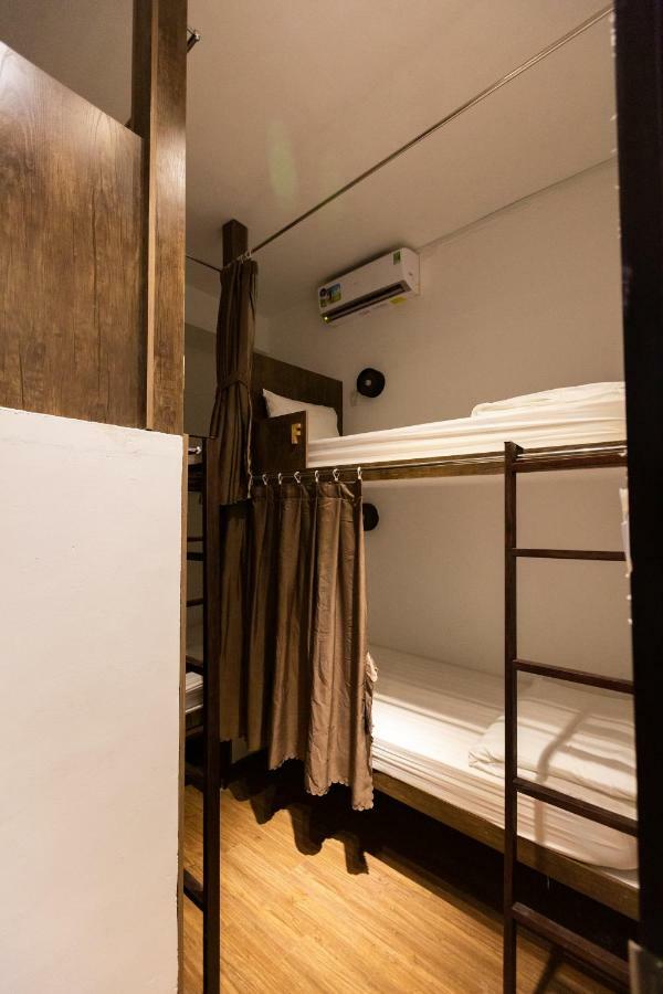 Lae Hostel トゥイホア エクステリア 写真