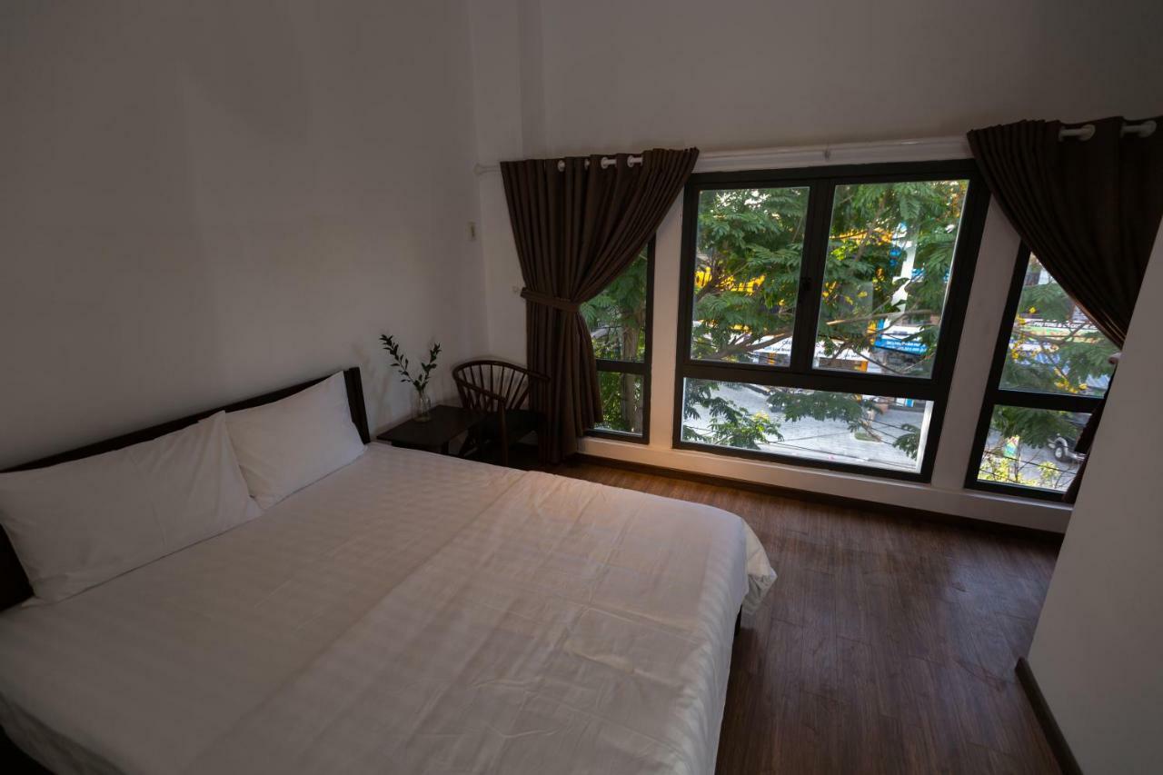 Lae Hostel トゥイホア エクステリア 写真