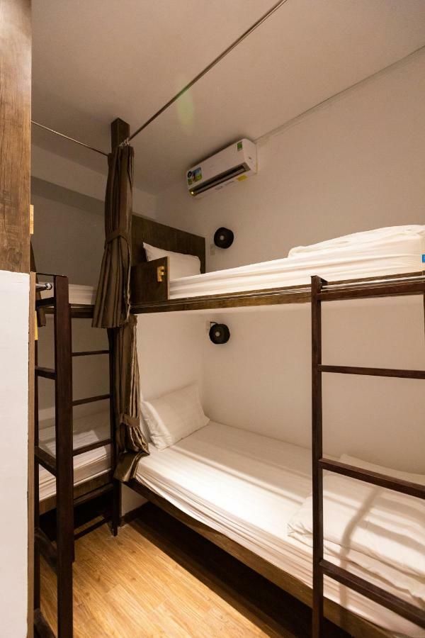 Lae Hostel トゥイホア エクステリア 写真
