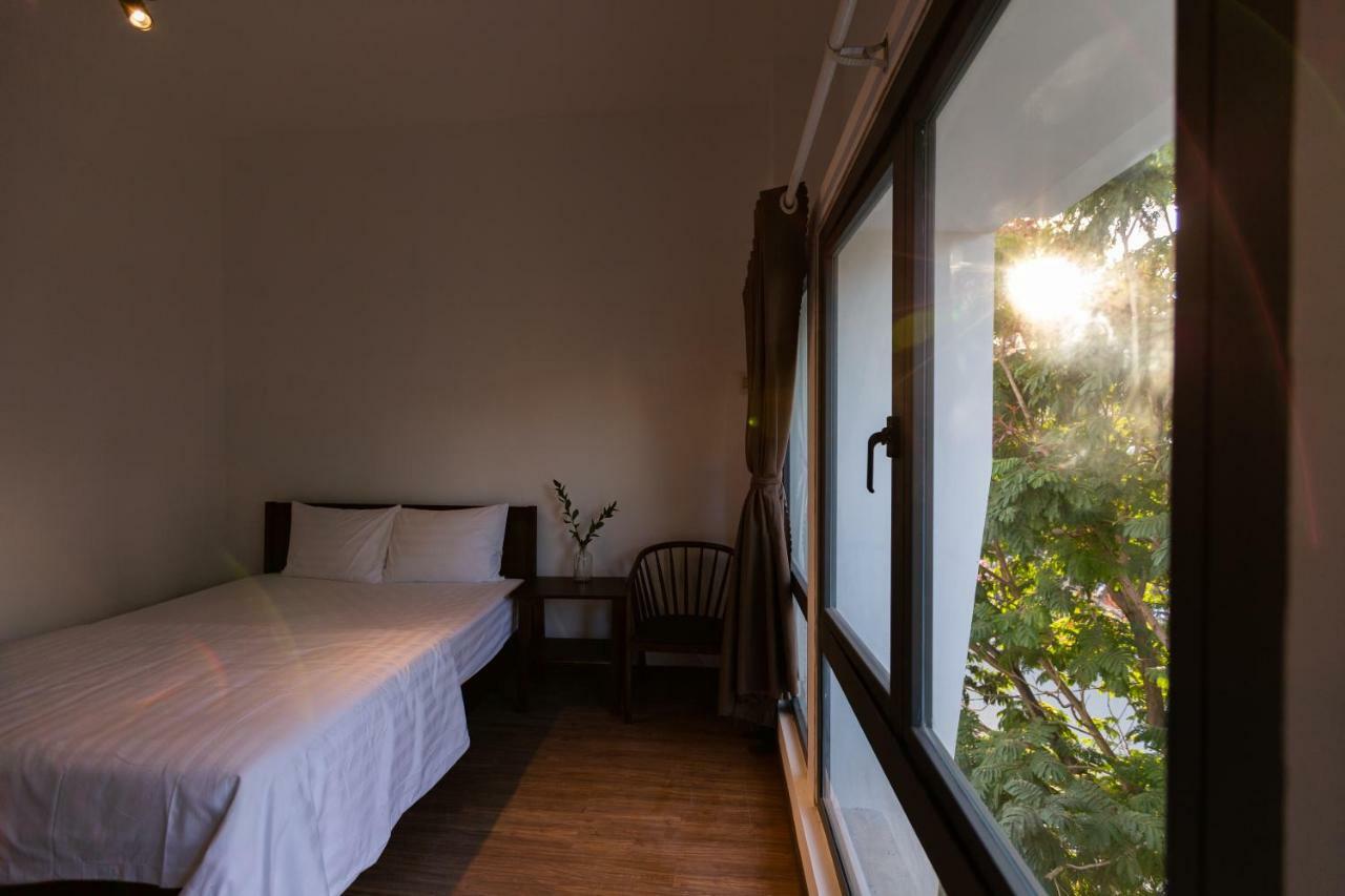 Lae Hostel トゥイホア エクステリア 写真