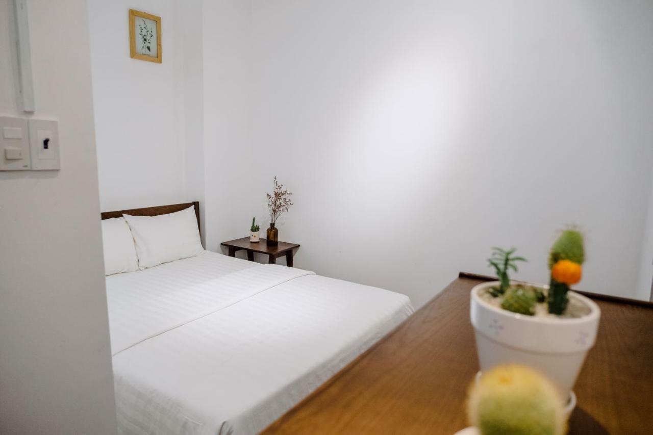 Lae Hostel トゥイホア エクステリア 写真