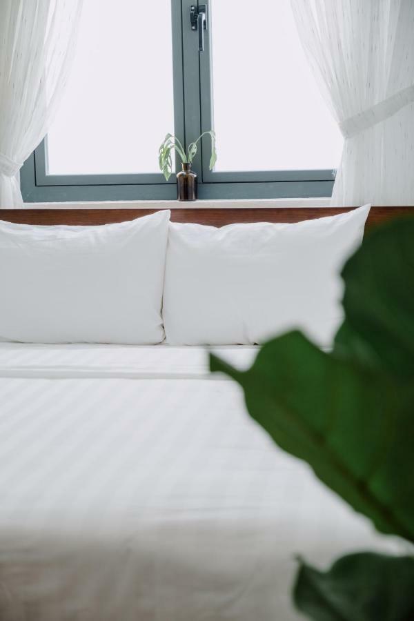 Lae Hostel トゥイホア エクステリア 写真