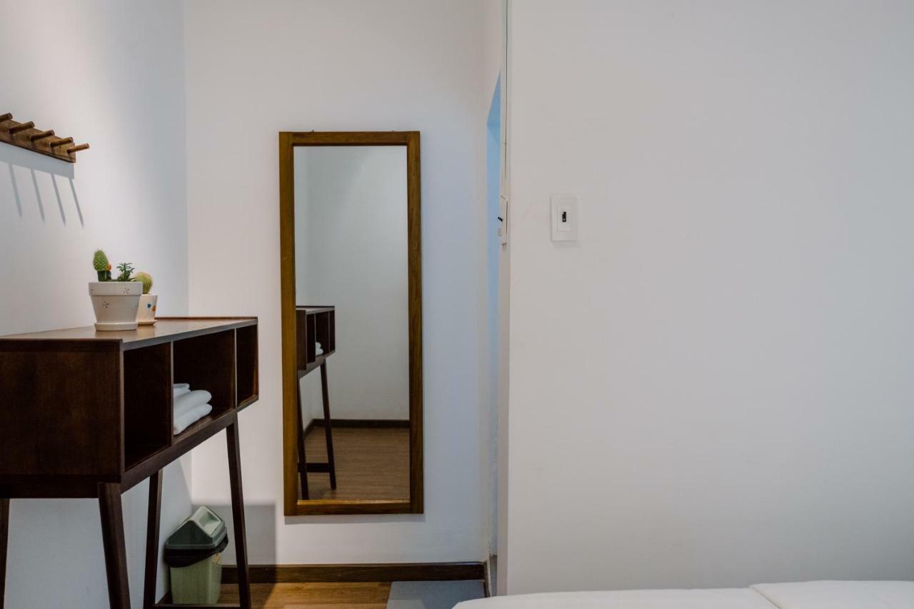 Lae Hostel トゥイホア エクステリア 写真