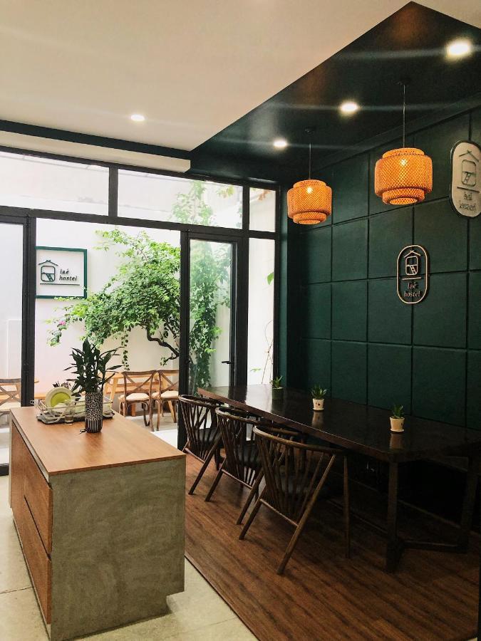 Lae Hostel トゥイホア エクステリア 写真